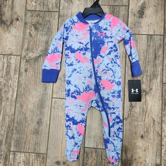 🆕️ Under Armour Coverall - Picture 5 of 9